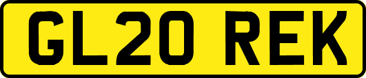 GL20REK