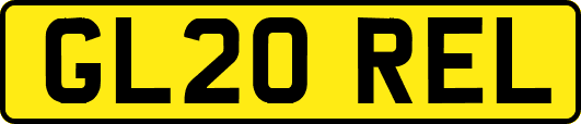 GL20REL
