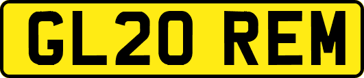 GL20REM