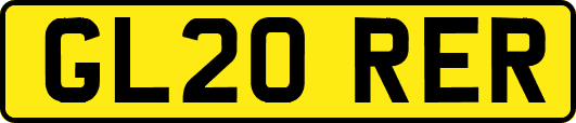 GL20RER