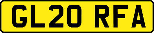 GL20RFA