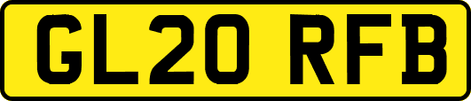 GL20RFB