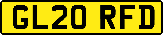GL20RFD