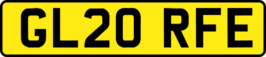 GL20RFE