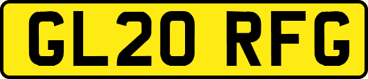 GL20RFG