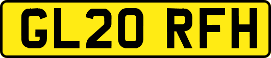 GL20RFH