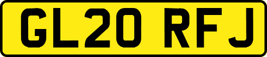 GL20RFJ