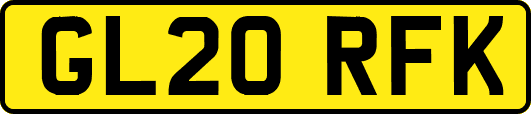 GL20RFK