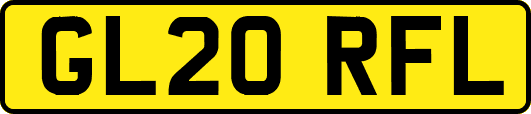 GL20RFL