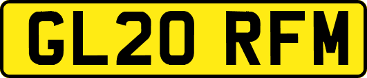 GL20RFM