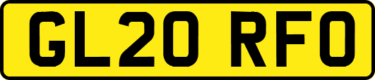 GL20RFO