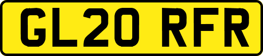 GL20RFR