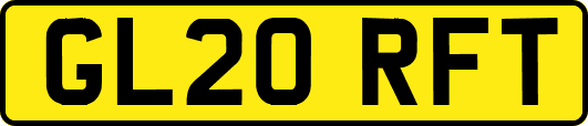 GL20RFT