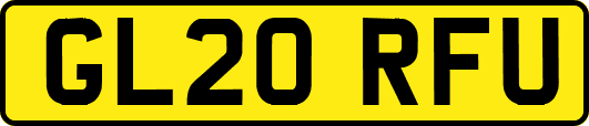 GL20RFU
