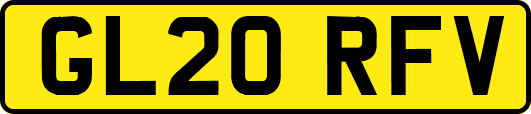 GL20RFV