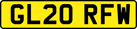 GL20RFW