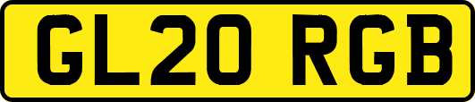 GL20RGB