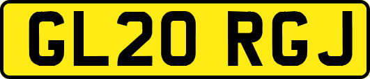GL20RGJ
