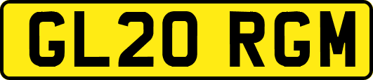 GL20RGM