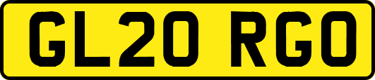GL20RGO
