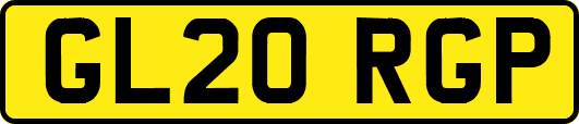 GL20RGP