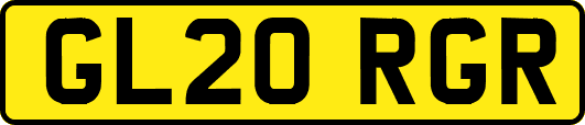 GL20RGR