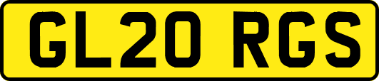 GL20RGS