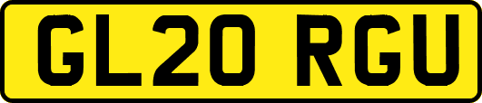 GL20RGU