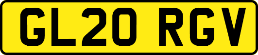 GL20RGV