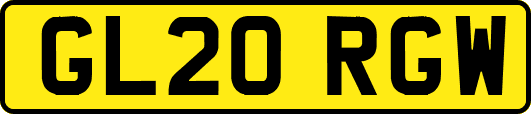 GL20RGW