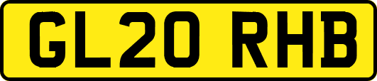 GL20RHB