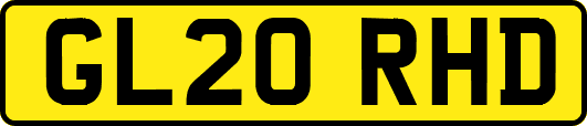 GL20RHD