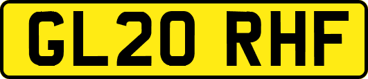 GL20RHF