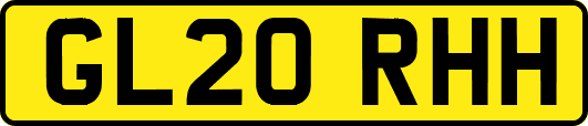 GL20RHH