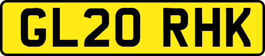 GL20RHK