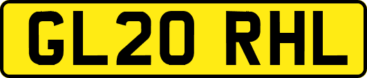 GL20RHL