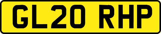 GL20RHP