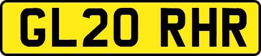 GL20RHR