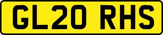 GL20RHS