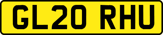 GL20RHU