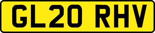 GL20RHV