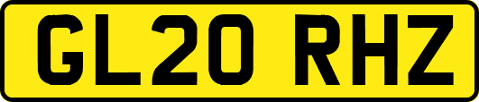 GL20RHZ