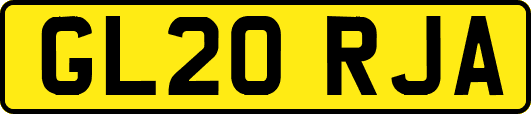 GL20RJA