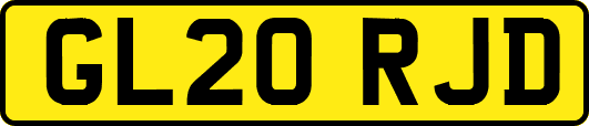 GL20RJD