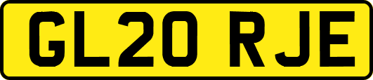 GL20RJE