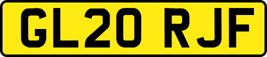 GL20RJF