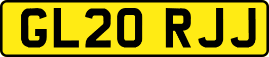 GL20RJJ