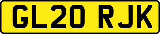 GL20RJK