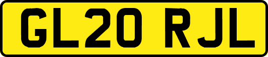 GL20RJL