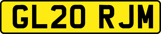 GL20RJM